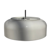 Suspension blanche par Anders Pehrson pour Atelje Lyktan