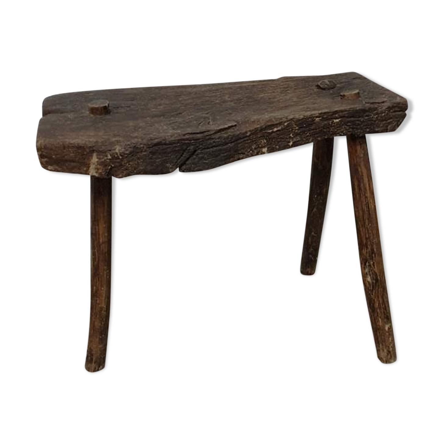 Farm stool