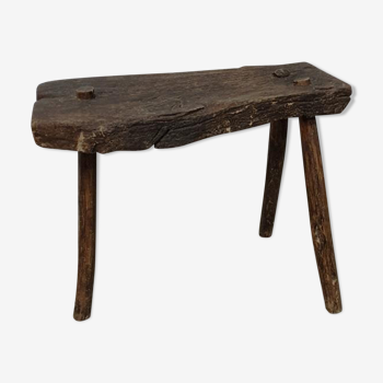 Tabouret de ferme