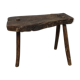 Tabouret de ferme