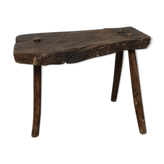 Tabouret de ferme