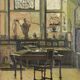 Peinture huile