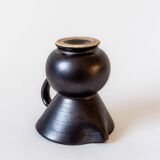 Small pitcher, Norman pottery from Louviers, 1950s
