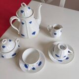 Coffee service