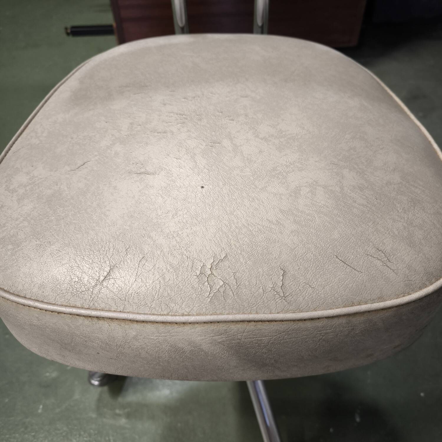 Chaise de bureau