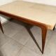 Danish vintage table from the 60s