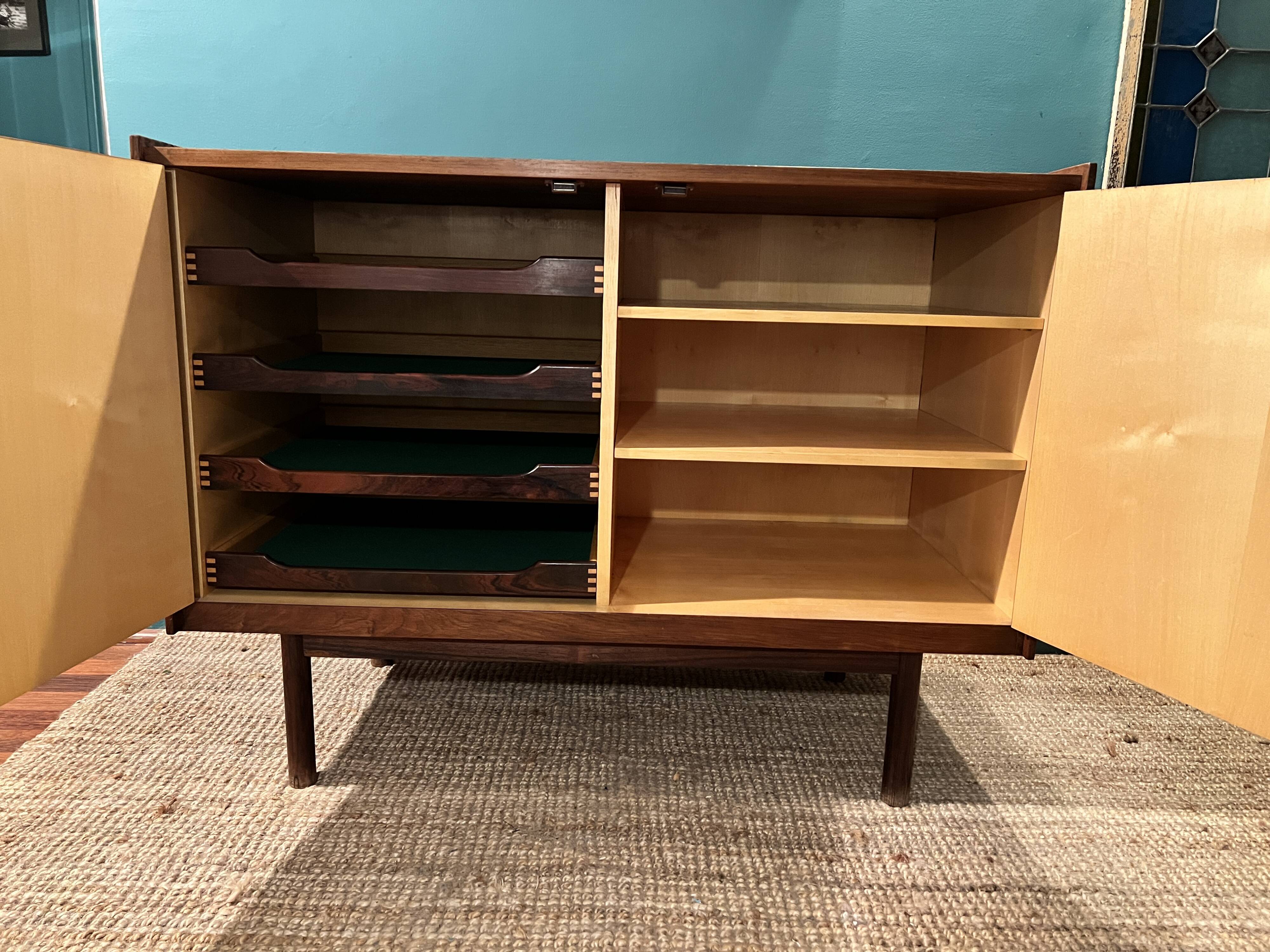 Johannes Andersen Sideboard