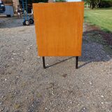 Meuble de rené fray diplomé de l'école boule 1920