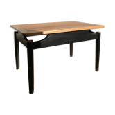 Table basse E Gomme G plan - 1950