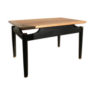Table basse E Gomme G plan - 1950