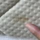 Lit simple 90x200 cm chêne massif, habitat (modèle adams) + matelas confort