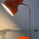 Lampe vintage articulée des années 70