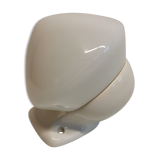 Sigvard Bernadotte, IFÖ Electric, wall bathroom lamp, Swedish design from the 1960-70s