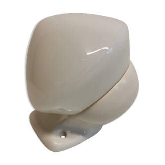 Sigvard Bernadotte, IFÖ Electric, wall bathroom lamp, Swedish design from the 1960-70s