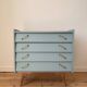 Commode vintage