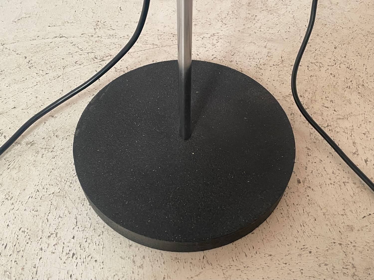 Adjustable reading lamp 1960