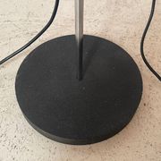 Lampe orientable de lecture 1960