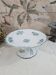 Iron earth fruit bowl - Richelieu model