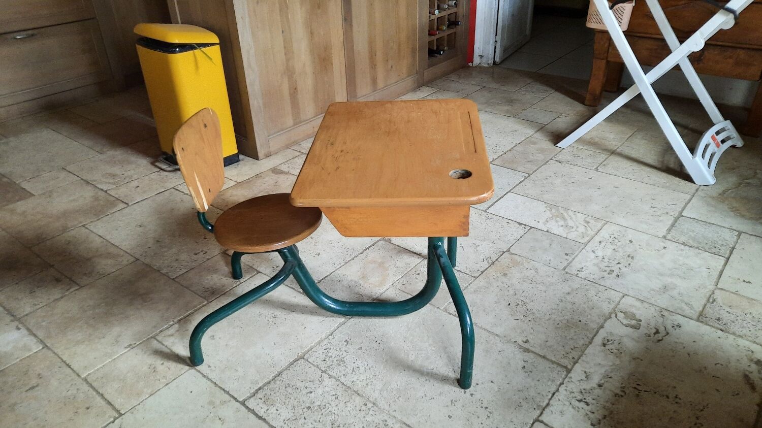 School desk