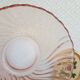 Trio of rosaline salad bowls twisted arcoroc