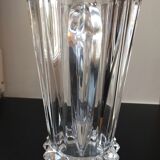 Rosenthal crystal decanter