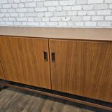 Vintage Scandinavian sideboard 1970