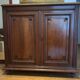 Antique sideboard