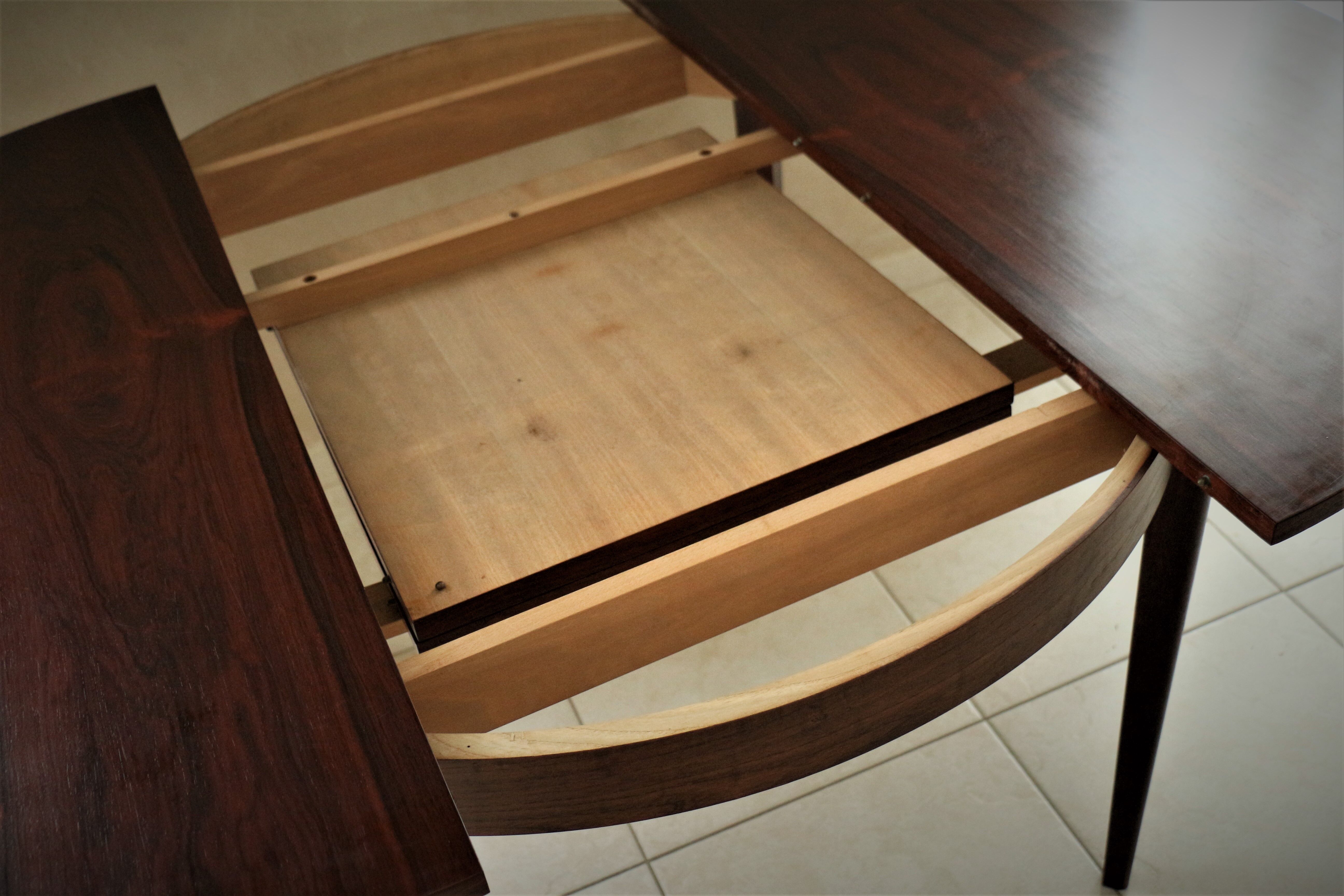 Rio rosewood design roundtable
