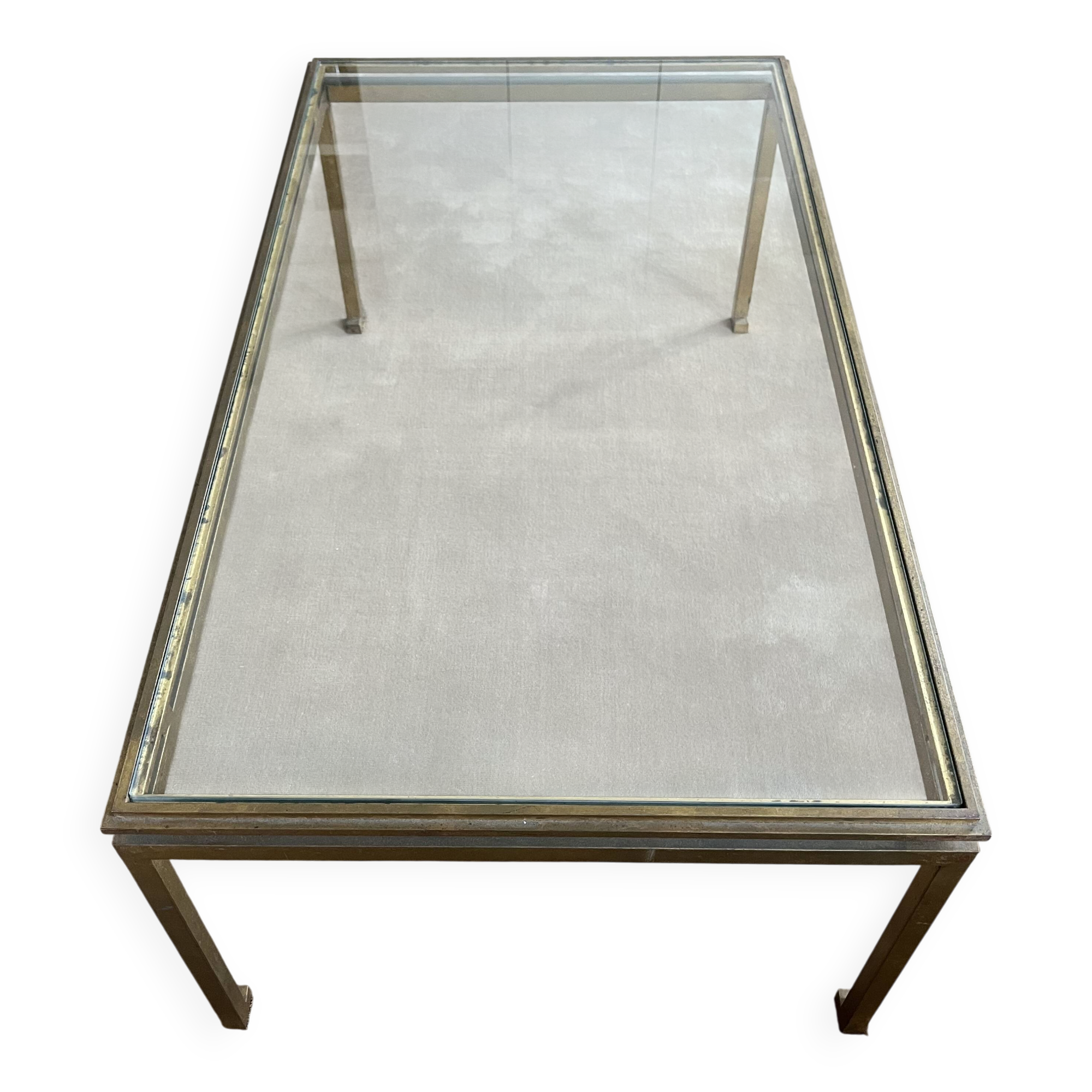 Table basse Ramsay