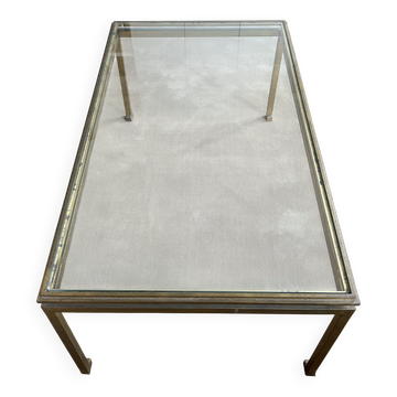 Table basse Ramsay