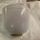 Murano Glass Sconces Set of 2 by De Majo
