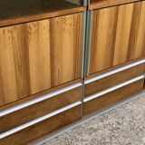 Georges Frydman's library for EFA, vintage 1970s