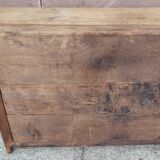 18th century sideboard
