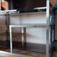 Low Shelf - TV/Hi-Fi Unit