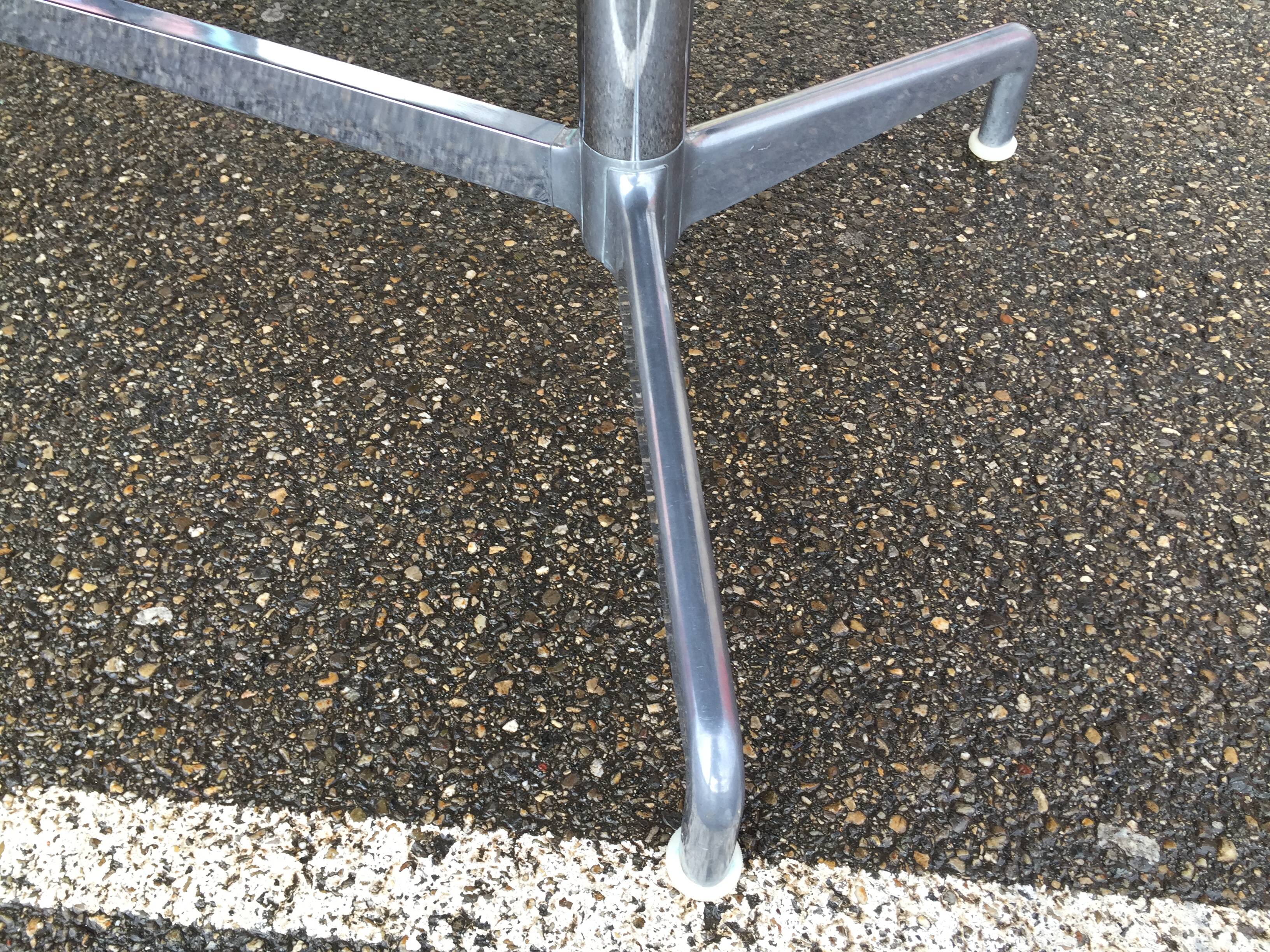 Table Giancarlo Piretti for Castelli