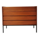 Coiffeuse années 60