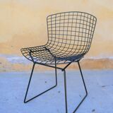Chair by Harry Bertoia Knoll editions, 1952