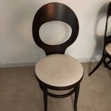 4 Baumann seagull chairs
