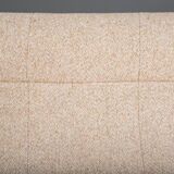 Mid-century modern Danish three-seater teak sofa, 1960s