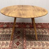 Vintage table