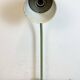 Lampe de table d'atelier industriel vert, 1960s