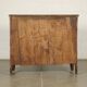 Piedmontese secretary with a drop-leaf, Italy, 18th century.