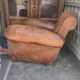 Club chair