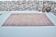 Oushak Turkish Vintage Rug sku 3189