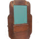 Mirror barbier