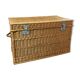 Wicker trunk