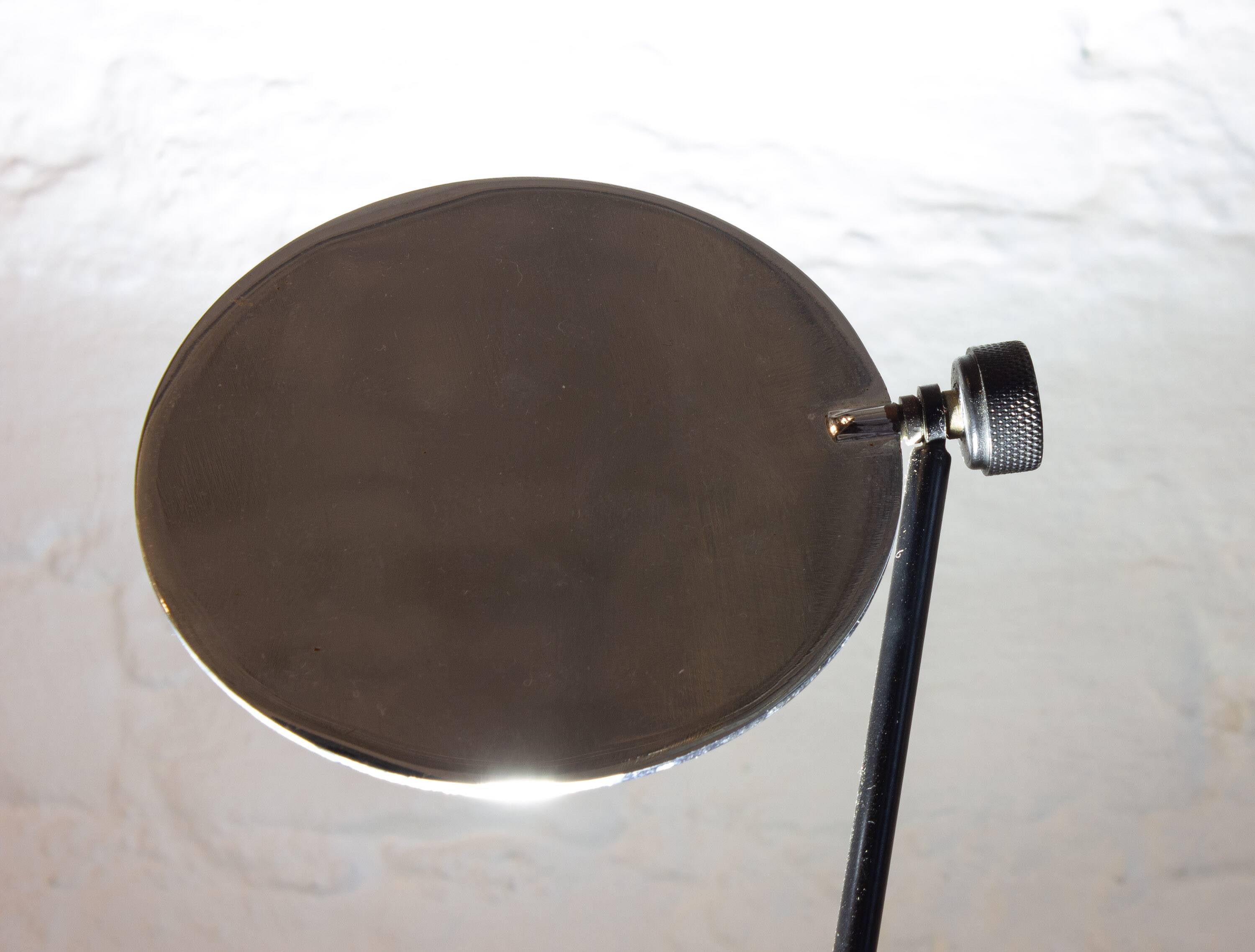 Set of Spanish "Diabolo" lamps, 1980s