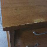 Chest of drawers, 60s