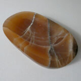 Empty cup pocket onyx vintage