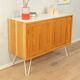 Commode des années 1960, Poul Hundevad